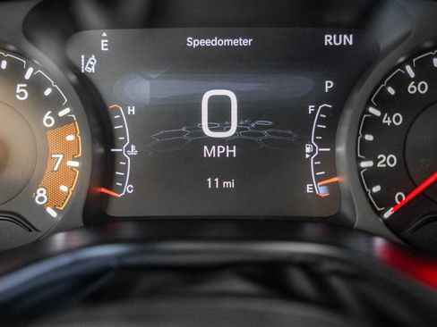 New 2026 Jeep Compass Limited image 41