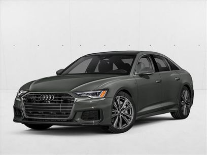 Used 2019 Audi A6 3.0T Prestige