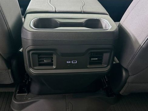 New 2026 Chevrolet Silverado 1500 LT Trail Boss image 26