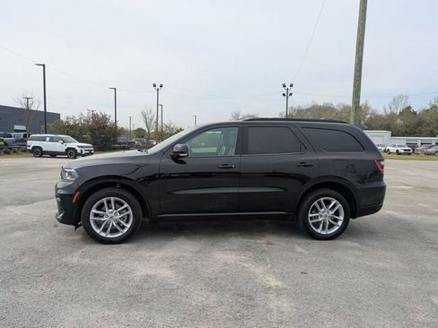 Used 2024 Dodge Durango GT image 6