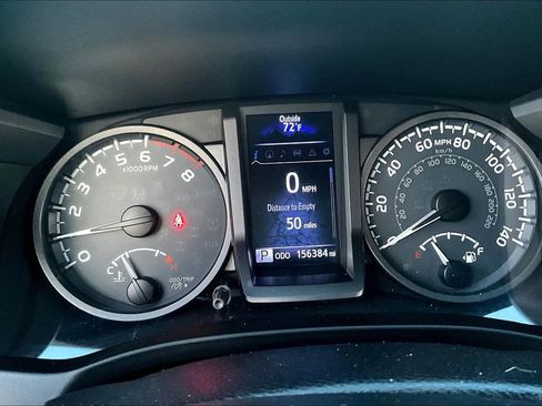 Used 2019 Toyota Tacoma TRD Off-Road image 20