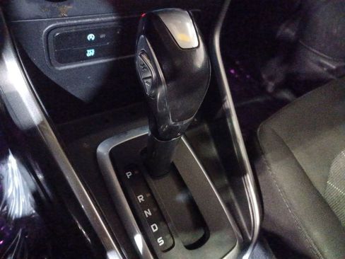 Used 2018 Ford EcoSport SE w/ SE Convenience Package image 22