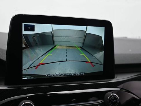 New 2026 Ford Escape ST-Line image 21