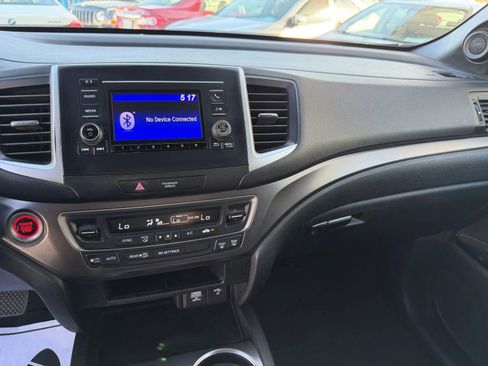 Used 2020 Honda Passport Sport image 39