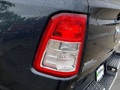 Used 2019 RAM 1500 Big Horn AWD/4WD image 24
