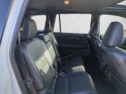 Used 2021 Honda Passport Elite image 22