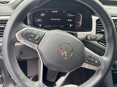 Used 2022 Volkswagen Atlas SE FWD image 20