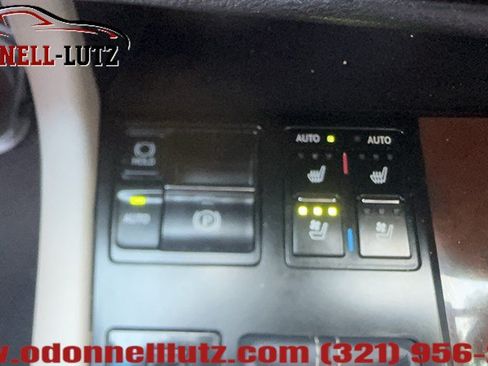Used 2019 Lexus RX 350 FWD w/ Navigation Package image 26