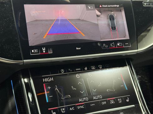 New 2026 Audi S8 image 36