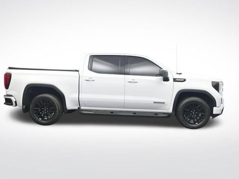 Used 2024 GMC Sierra 1500 Elevation AWD/4WD image 4