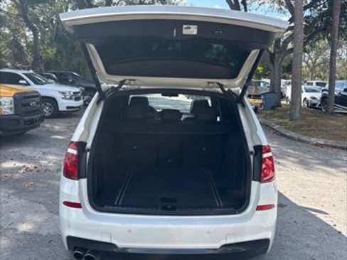 Used 2017 BMW X3 xDrive35i image 27