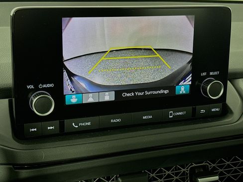 Certified 2024 Honda Accord EX image 13