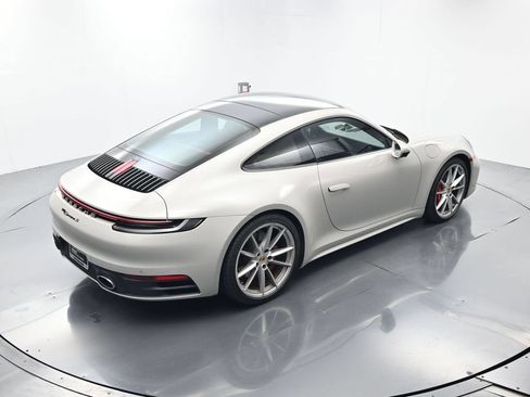 Certified 2024 Porsche 911 Carrera S RWD image 40