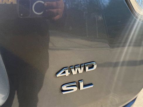 Used 2015 Nissan Pathfinder SL w/ SL Premium Package image 18