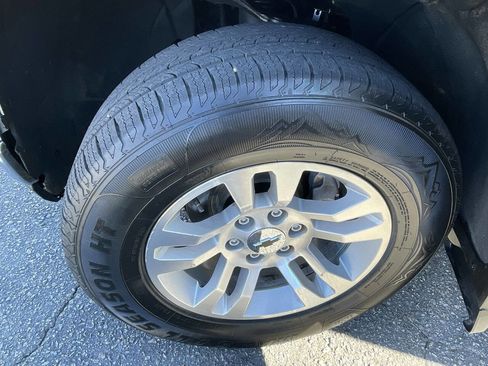 Used 2020 Chevrolet Silverado 1500 W/T w/ WT Fleet Convenience Package image 19