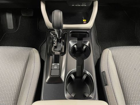 New 2026 Subaru Forester Premium AWD/4WD image 12