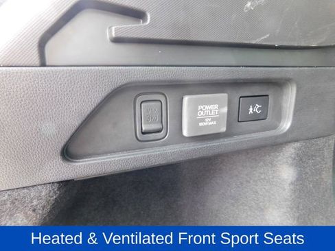 Used 2023 Acura MDX Type S image 13