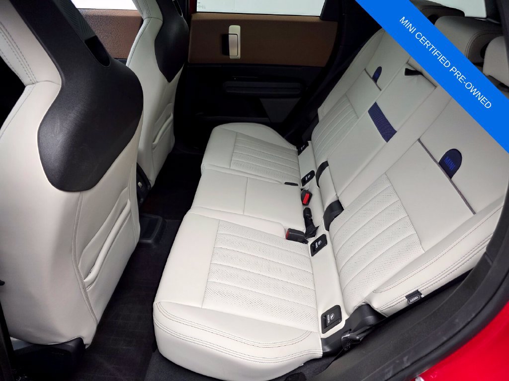 Used 2025 MINI Cooper Countryman S AWD/4WD image 14