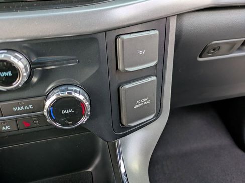 New 2026 Ford F150 XLT w/ Equipment Group 302A MID image 36