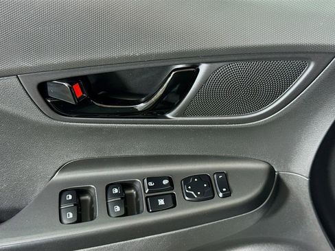 Certified 2021 Hyundai Kona Night w/ Cargo Package image 24