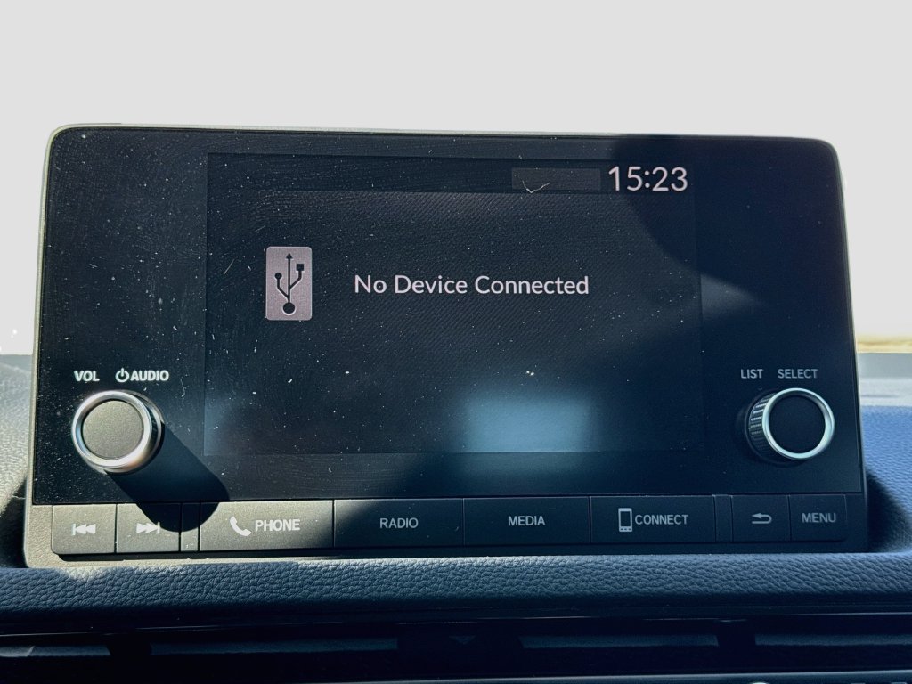 Used 2023 Honda Civic LX image 16