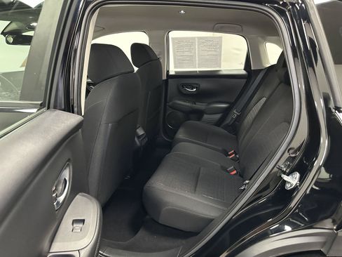 Used 2024 Honda HR-V LX image 31