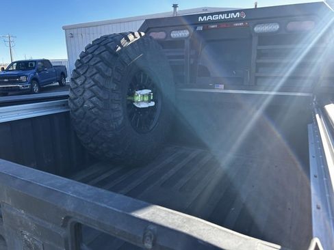 Used 2023 RAM 2500 Power Wagon w/ Level 1 Equipment Group image 15