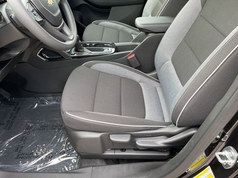 New 2026 Chevrolet TrailBlazer LT w/ Driver Confidence Package image 8
