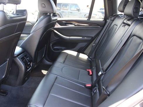 Used 2023 BMW X3 sDrive30i w/ Convenience Package RWD image 36