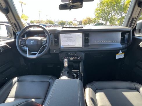 New 2026 Ford Bronco Badlands w/ Wildtrak Package AWD/4WD image 19