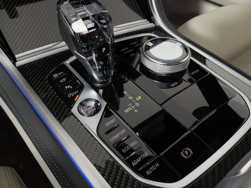 Used 2024 BMW M850i xDrive Coupe w/ M Sport Professional Package image 57