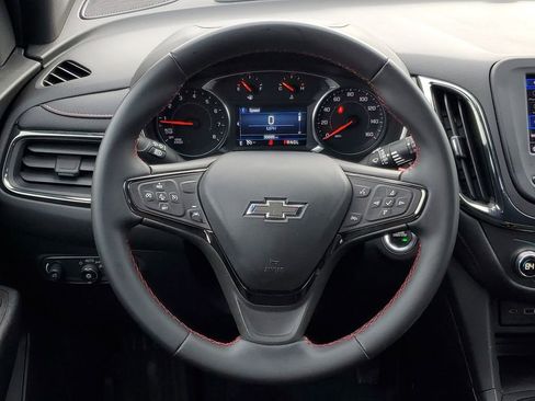 Used 2024 Chevrolet Equinox RS w/ LPO, Floor Liner Package image 24