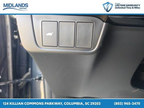 New 2026 Honda CR-V EX-L image 18