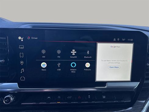 Used 2024 GMC Sierra 1500 Elevation image 18