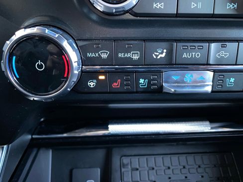 Used 2025 Ford F150 Raptor image 27