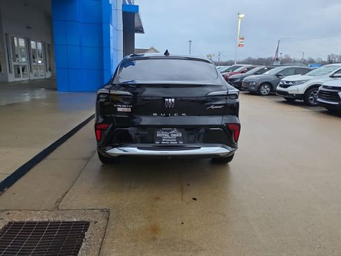 Used 2024 Buick Envista Avenir image 8