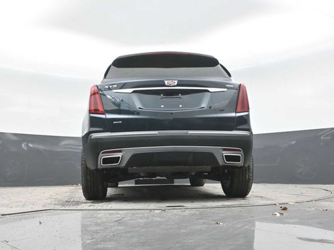 New 2026 Cadillac XT5 Premium Luxury w/ Driver Assist Package image 46