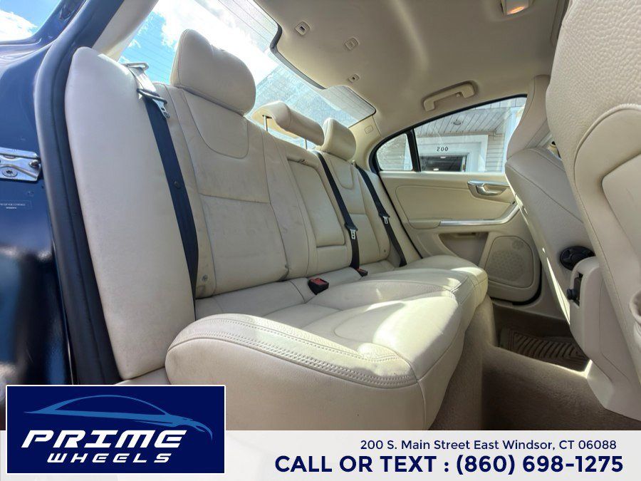 Used 2014 Volvo S60 T5 AWD/4WD image 15