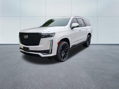 Used 2023 Cadillac Escalade Sport w/ LPO, ONYX Package