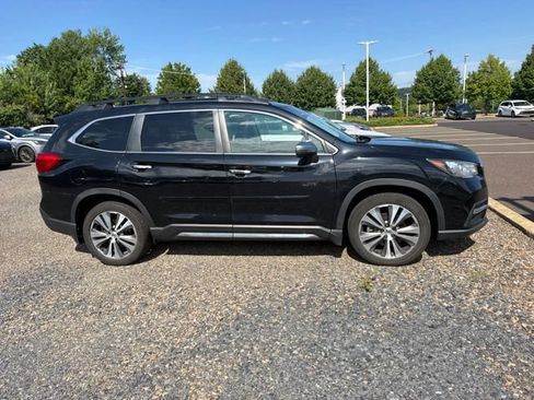 Used 2020 Subaru Ascent Touring w/ Popular Package #2A AWD/4WD image 4