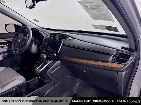 Used 2022 Honda CR-V EX-L image 28