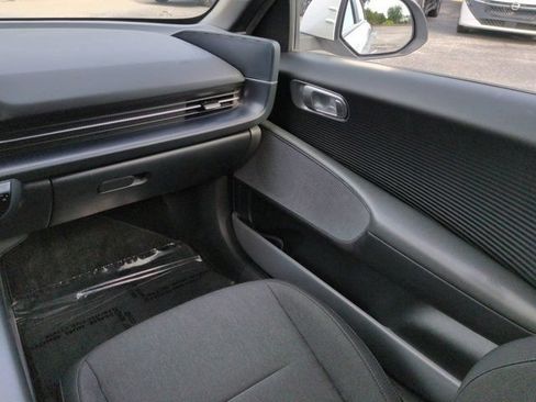 Used 2024 Hyundai Ioniq 6 SE AWD/4WD image 15