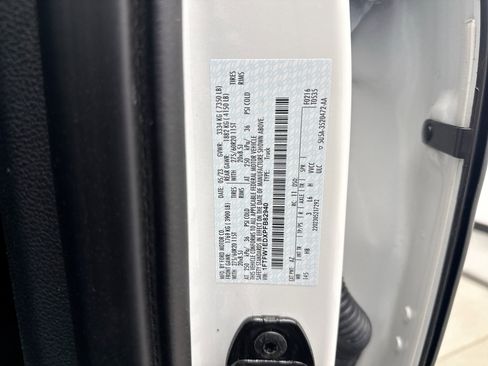 Used 2023 Ford F150 Lariat w/ Equipment Group 502A High AWD/4WD image 11