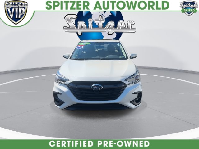 Used 2024 Subaru Legacy Limited AWD/4WD image 5