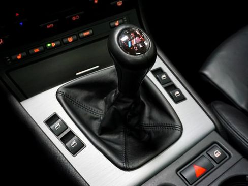 Used 2006 BMW M3 Coupe RWD image 10