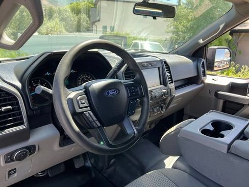 Used 2019 Ford F150 XLT AWD/4WD image 11
