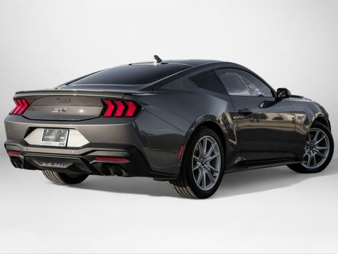 Used 2024 Ford Mustang GT Premium image 6