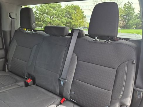 Used 2022 Chevrolet Silverado 2500 LT w/ Convenience Package AWD/4WD image 38