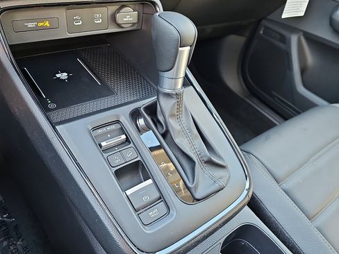 New 2026 Honda CR-V EX-L image 7