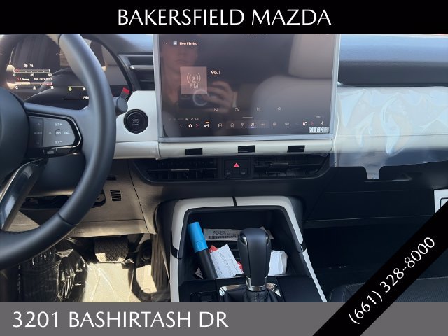New 2026 MAZDA CX-5 Preferred AWD/4WD image 23